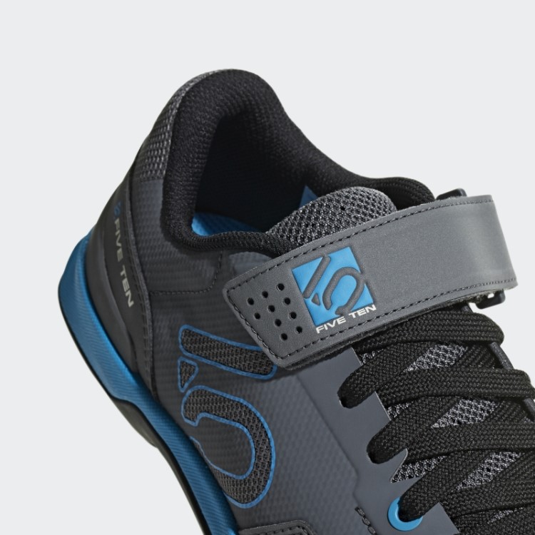 Tênis De Mountain Bike Adidas Five Ten Kestrel Preto