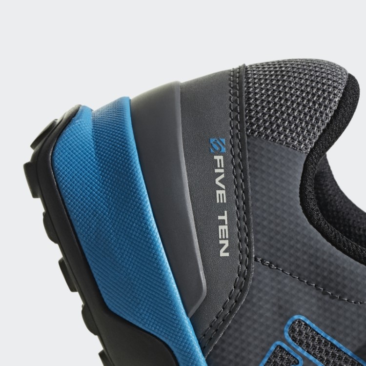 Tênis De Mountain Bike Adidas Five Ten Kestrel Preto
