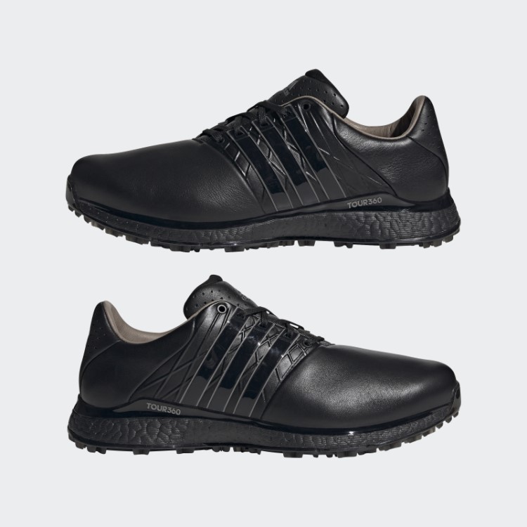 Tour360 Xt-sl 2.0 Tênis De Golfe Sem Pontas Adidas Preto