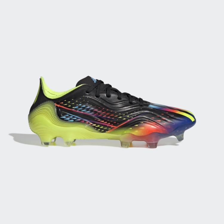 Copa Sense.1 Chuteiras Para Chão Firme Adidas Preto