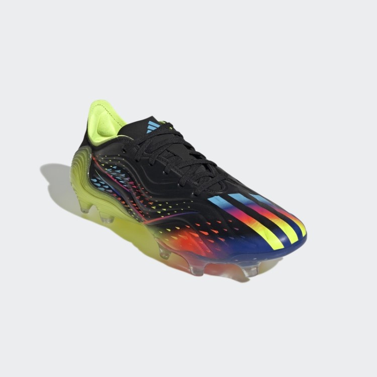 Copa Sense.1 Chuteiras Para Chão Firme Adidas Preto