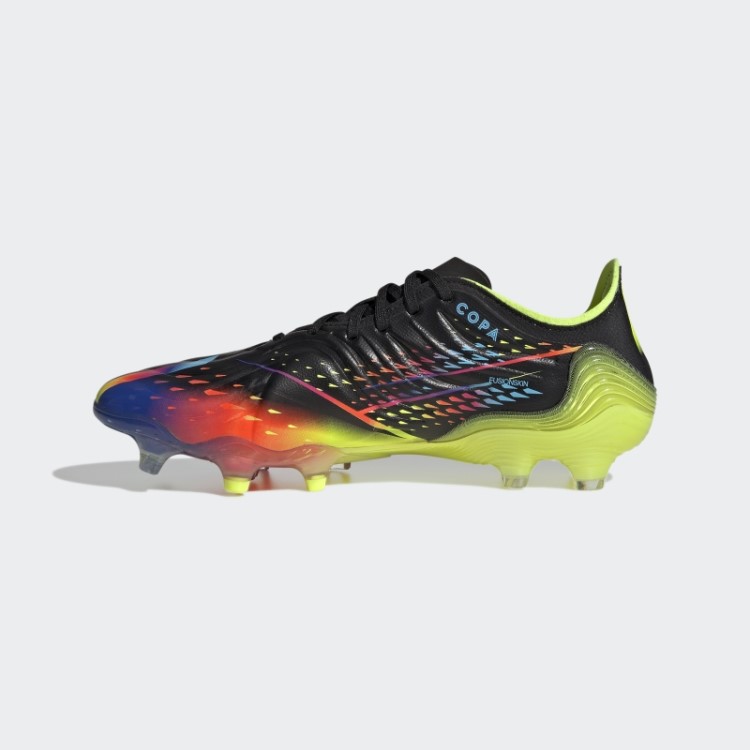 Copa Sense.1 Chuteiras Para Chão Firme Adidas Preto