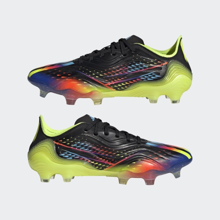 Copa Sense.1 Chuteiras Para Chão Firme Adidas Preto