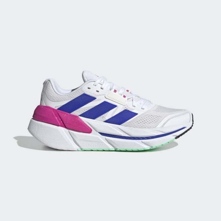 Tênis Adidas Adistar Cs Fúcsia