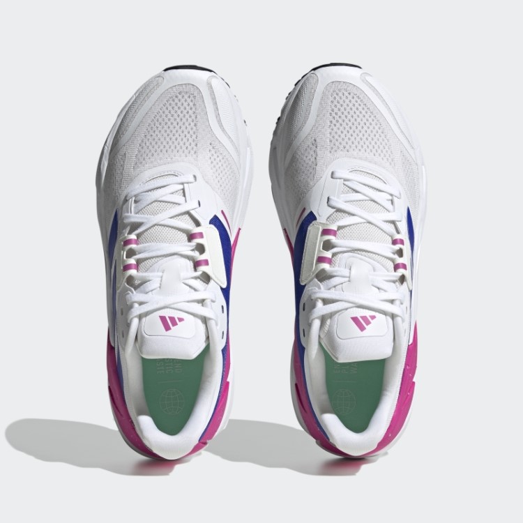 Tênis Adidas Adistar Cs Fúcsia