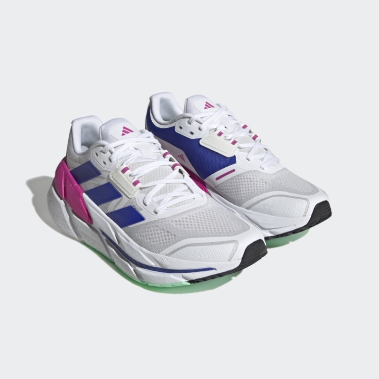 Tênis Adidas Adistar Cs Fúcsia