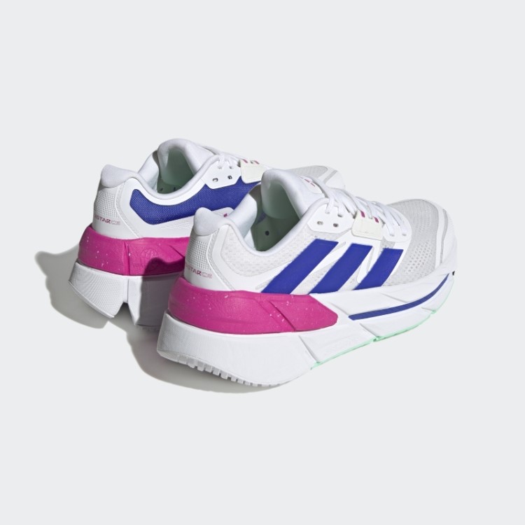 Tênis Adidas Adistar Cs Fúcsia