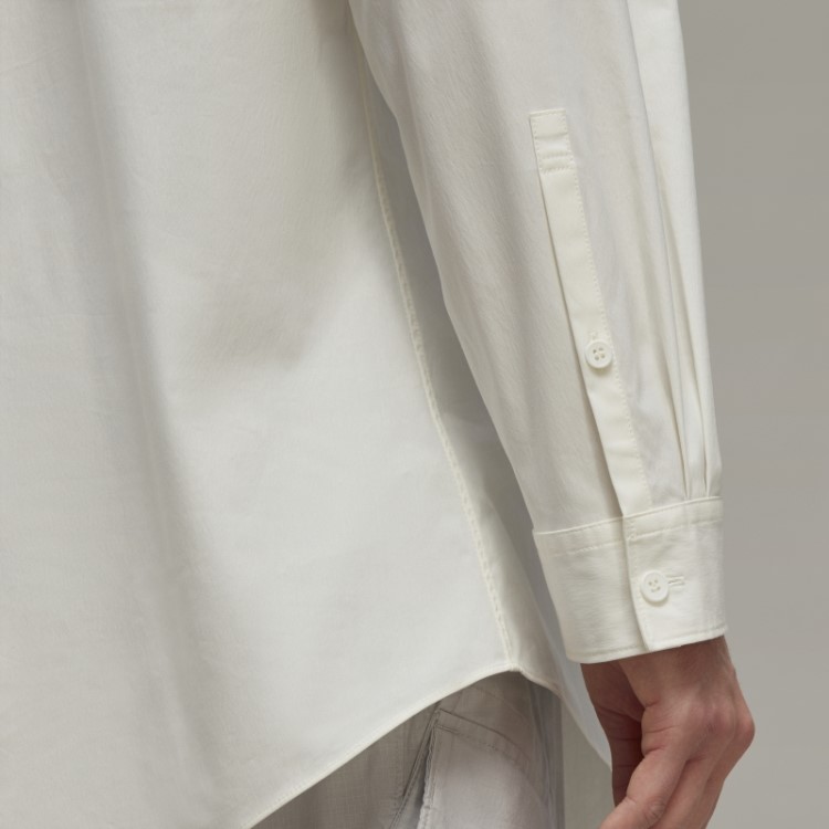 Fashion Adidas Y-3 Top Manga Longa