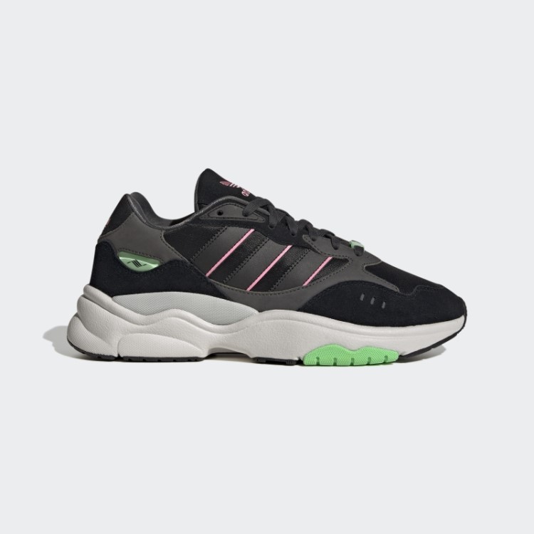 Tênis Retropy F90 Preto Adidas