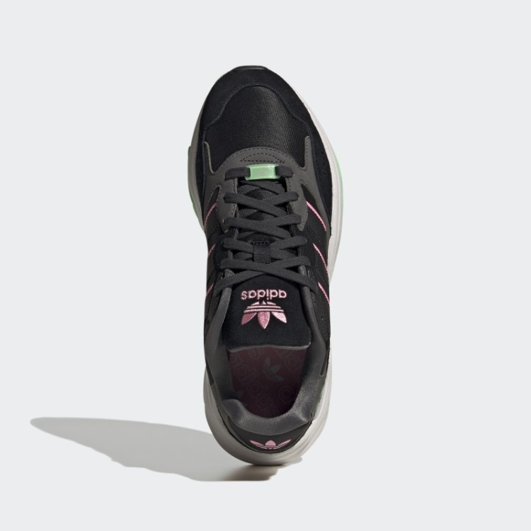 Tênis Retropy F90 Preto Adidas