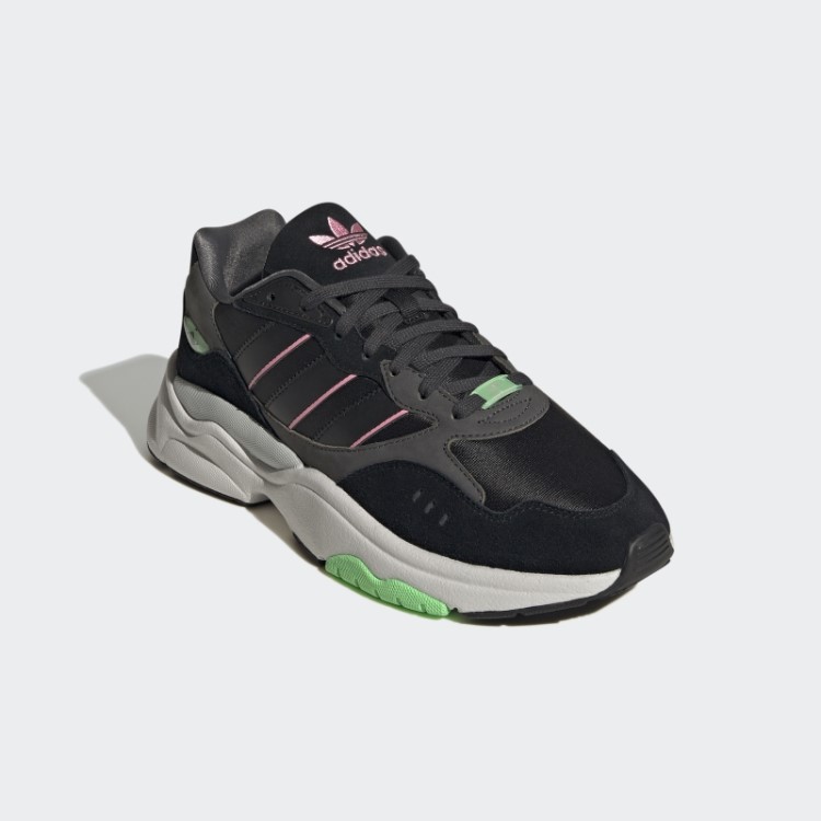 Tênis Retropy F90 Preto Adidas