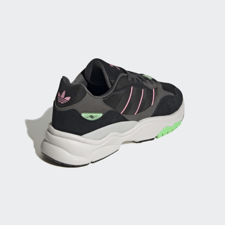 Tênis Retropy F90 Preto Adidas