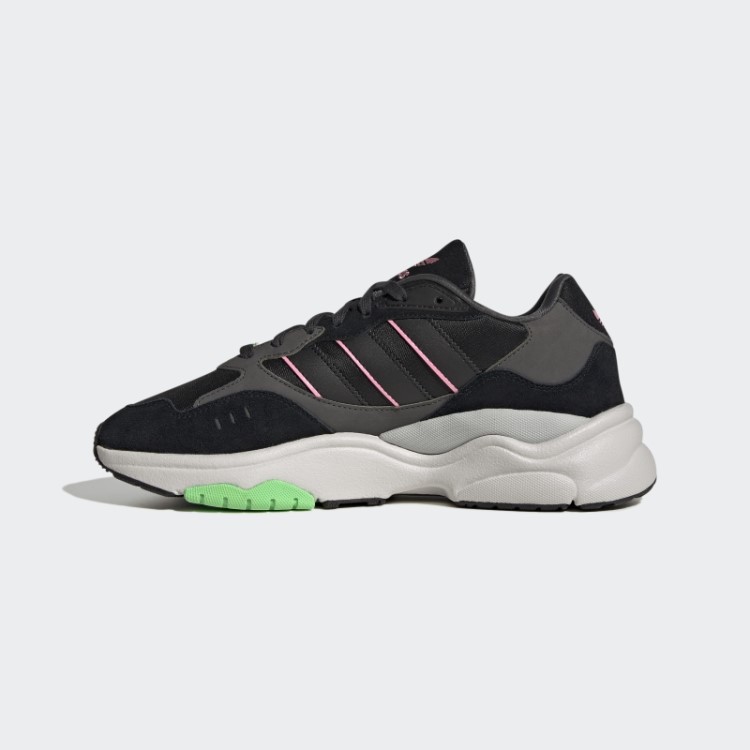 Tênis Retropy F90 Preto Adidas