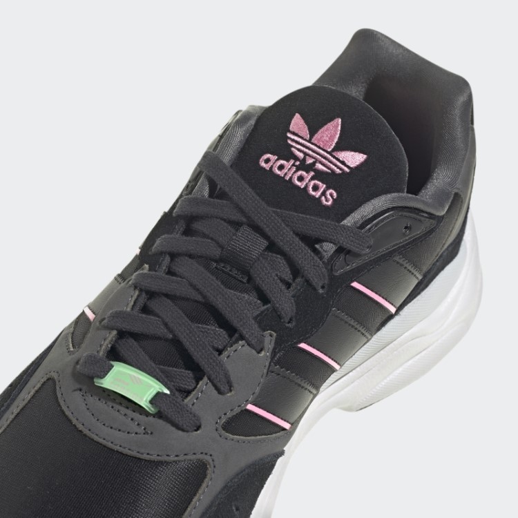 Tênis Retropy F90 Preto Adidas