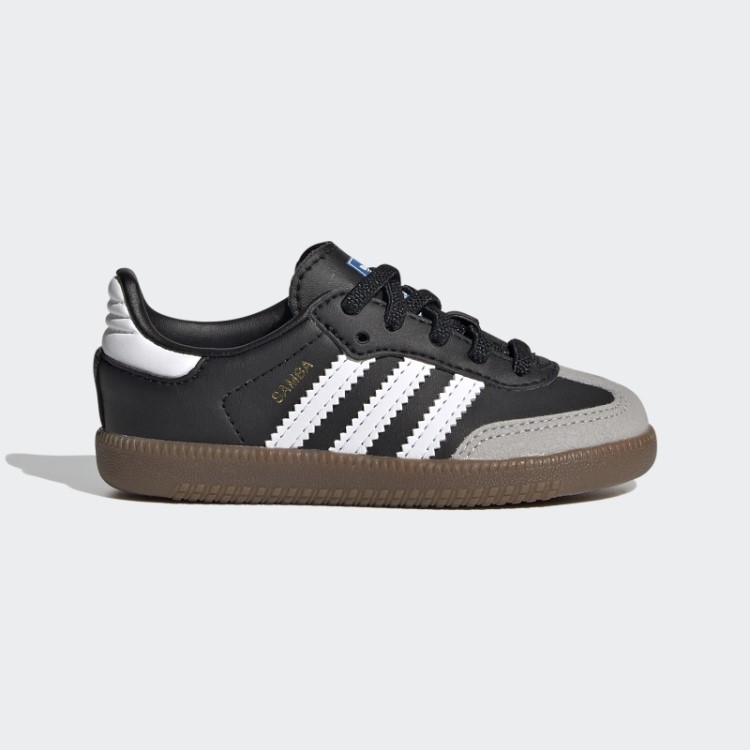 Chiclete Adidas Samba Og Sapatos Moda