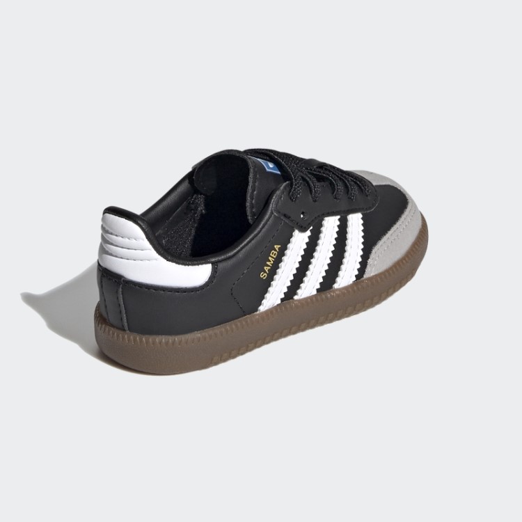 Chiclete Adidas Samba Og Sapatos Moda