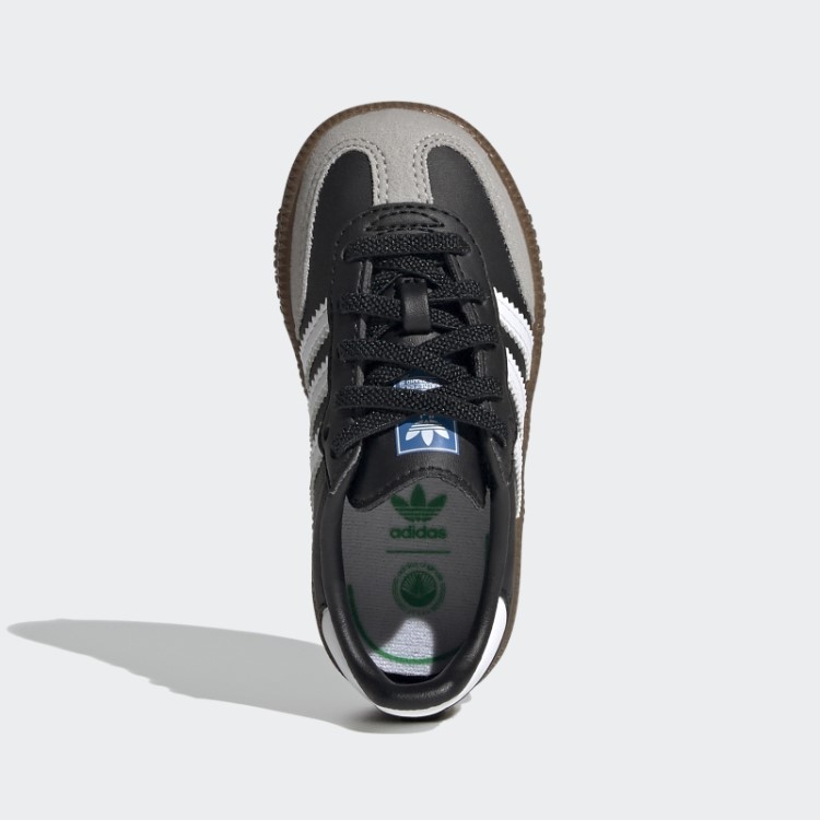 Sapato Vegano Branco Adidas Samba