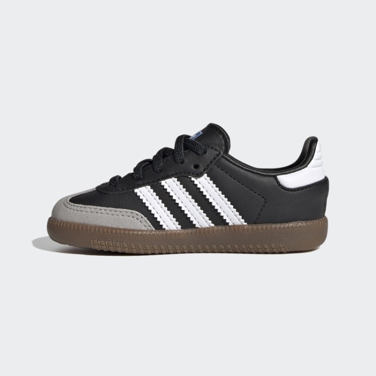 Sapato Vegano Branco Adidas Samba
