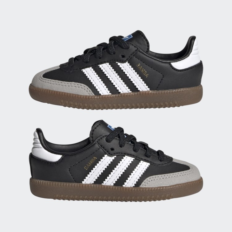 Sapato Vegano Branco Adidas Samba
