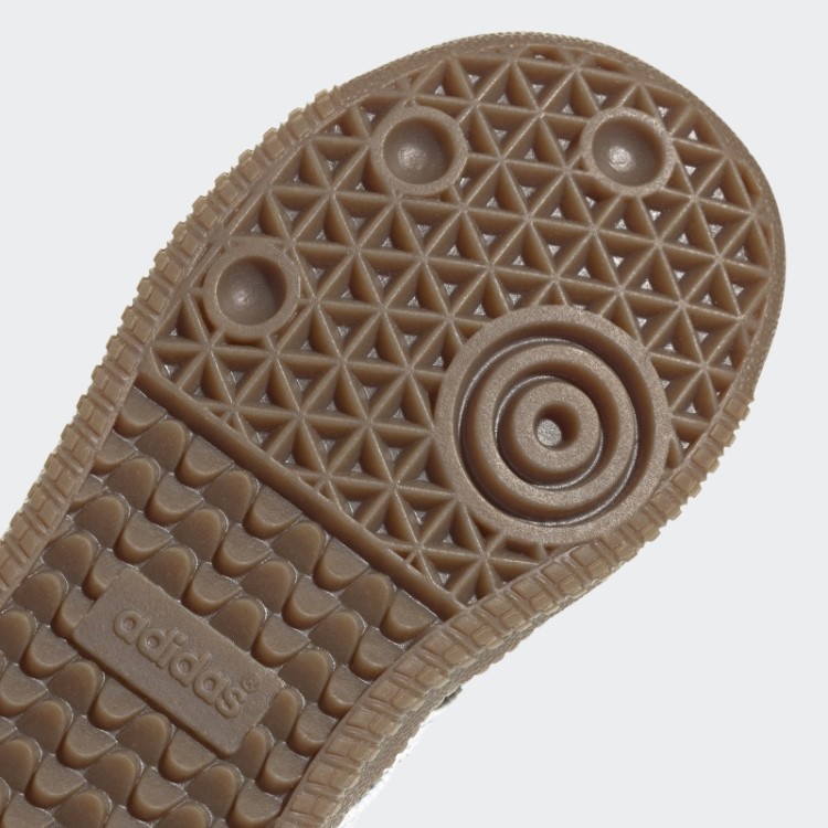Sapato Vegano Branco Adidas Samba