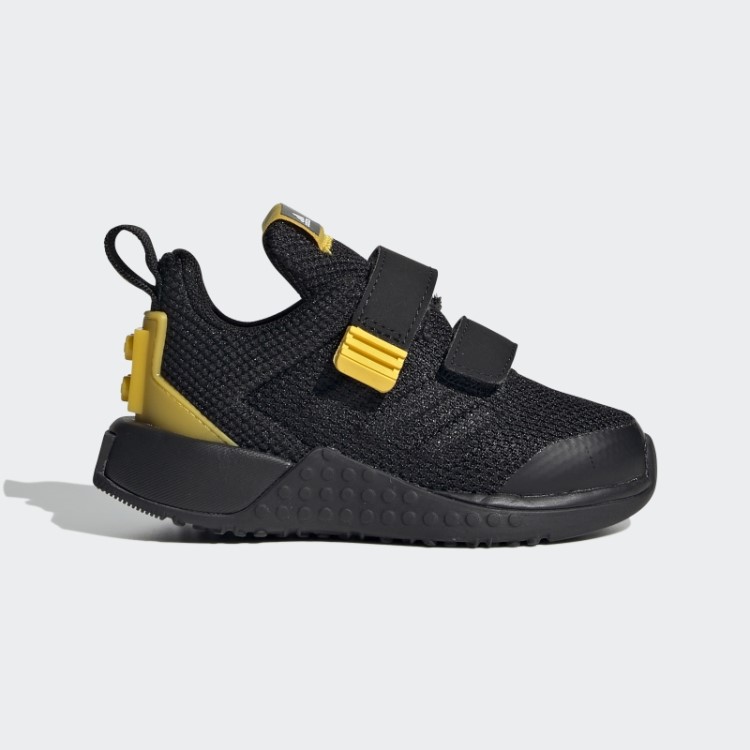 Tênis Adidas X Lego Sport Preto