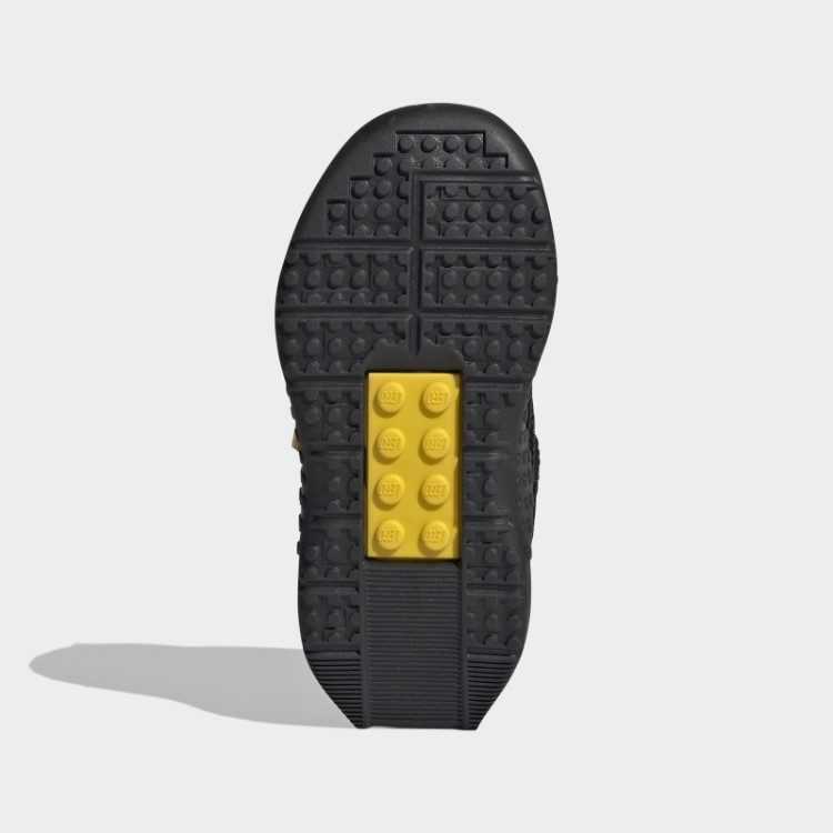 Tênis Adidas X Lego Sport Preto