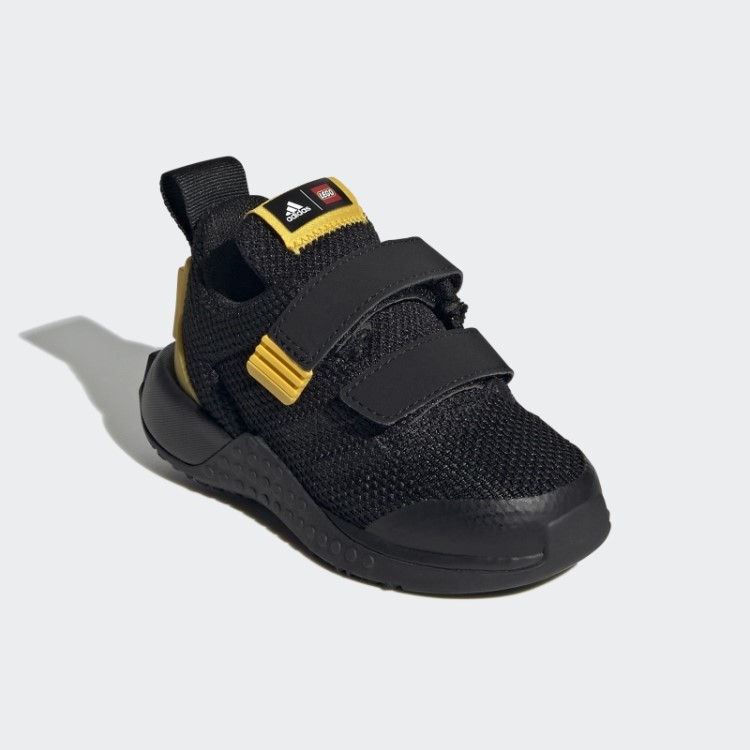 Tênis Adidas X Lego Sport Preto