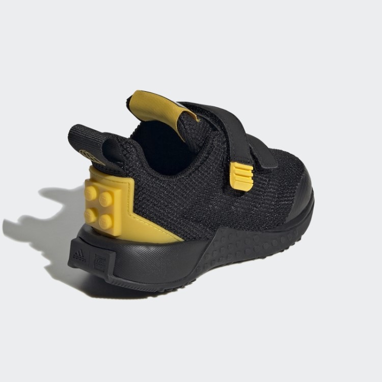 Tênis Adidas X Lego Sport Preto