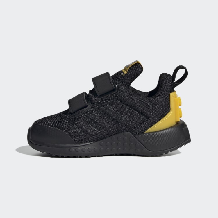 Tênis Adidas X Lego Sport Preto