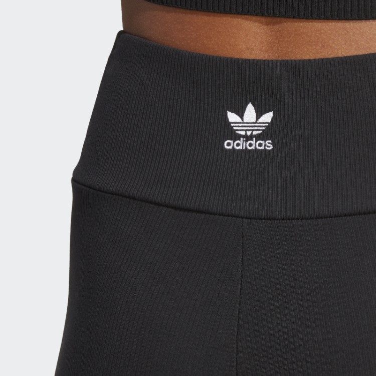 Legging Preta Adidas Adicolor Essentials