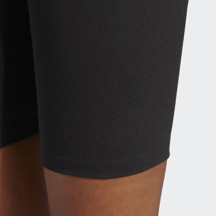 Legging Preta Adidas Adicolor Essentials