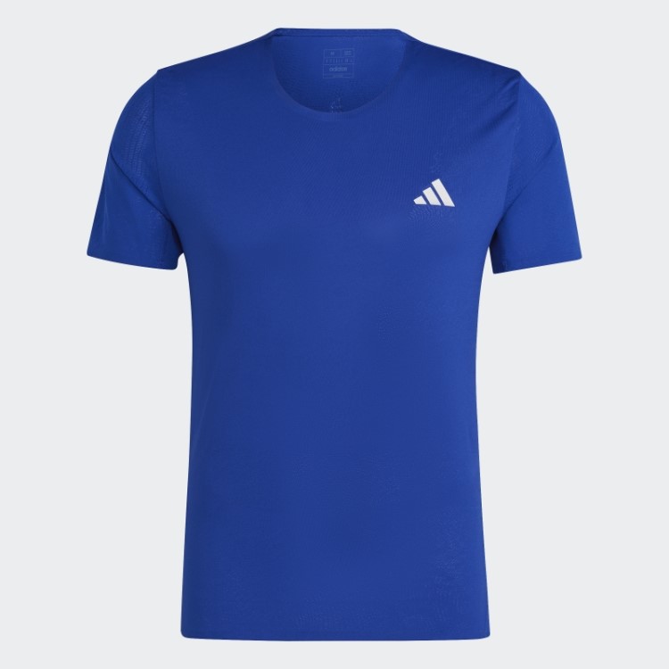 Camiseta Adizero Azul Adidas