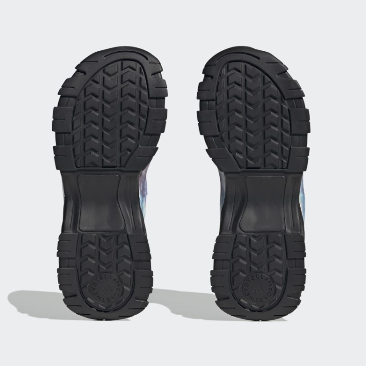 Sandália Rosa Adidas By Stella Mccartney