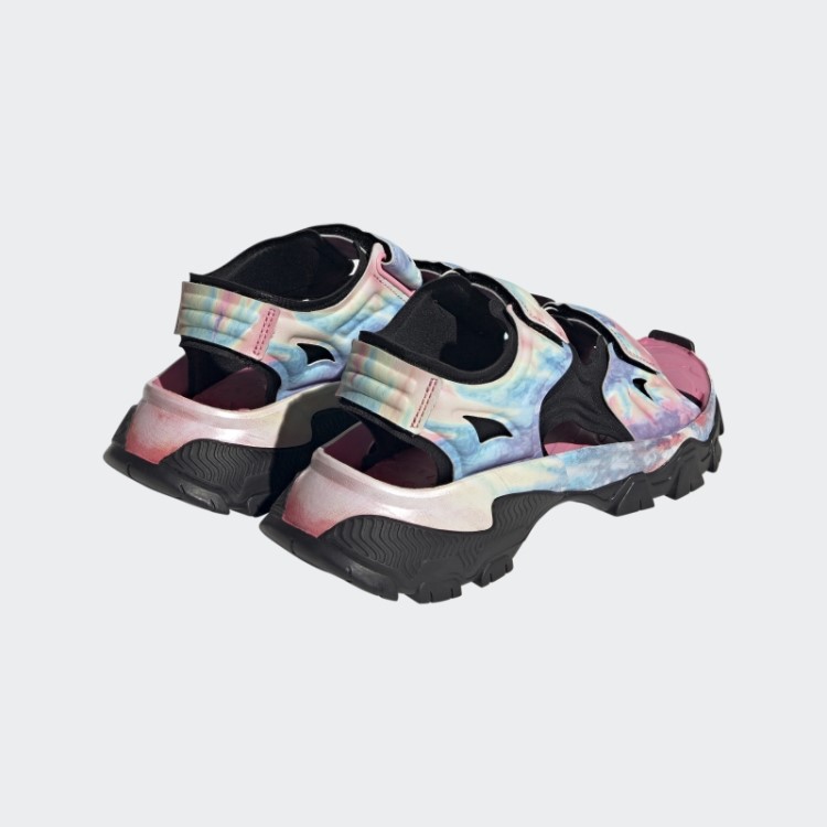 Sandália Rosa Adidas By Stella Mccartney