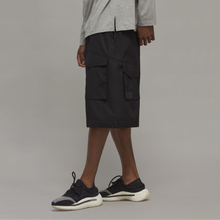 Bermuda De Trabalho Adidas Y-3
