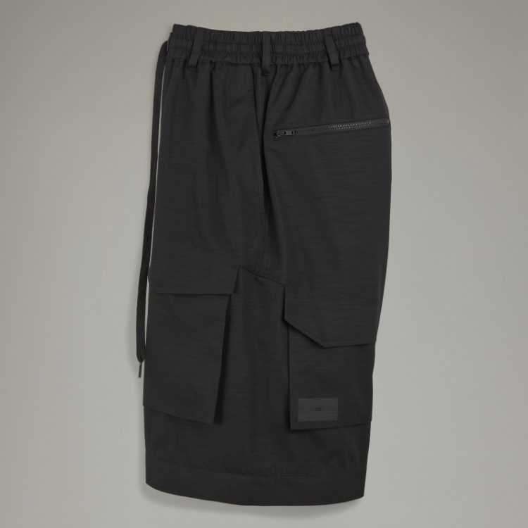Bermuda De Trabalho Adidas Y-3