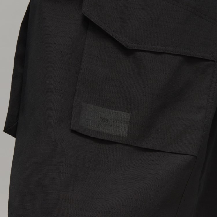 Bermuda De Trabalho Adidas Y-3