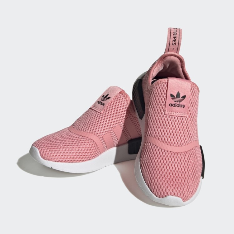 Tênis Adidas Nmd 360 Super Pop