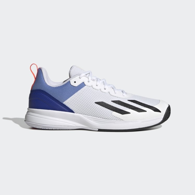 Tênis Branco Adidas Courtflash Speed