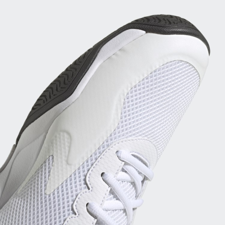 Tênis Branco Adidas Courtflash Speed