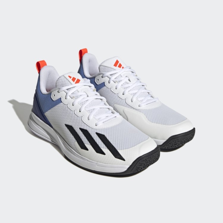 Tênis Branco Adidas Courtflash Speed