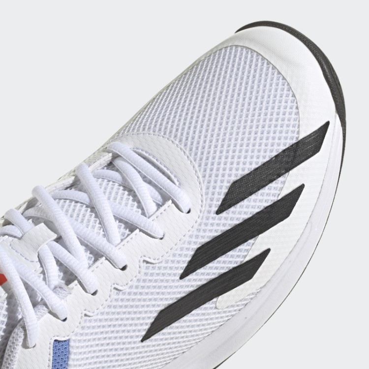 Tênis Branco Adidas Courtflash Speed