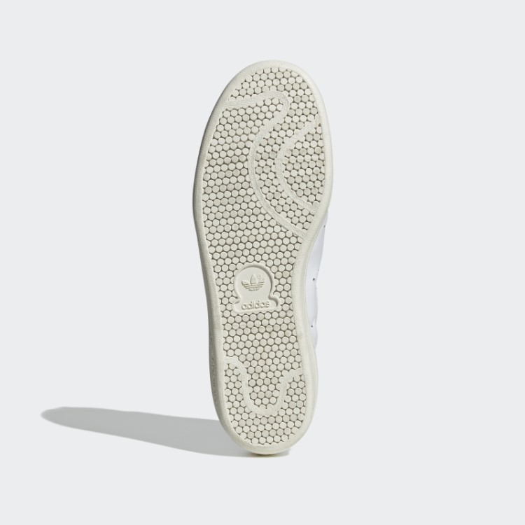 Tênis Adidas Stan Smith Anos 80 Branco