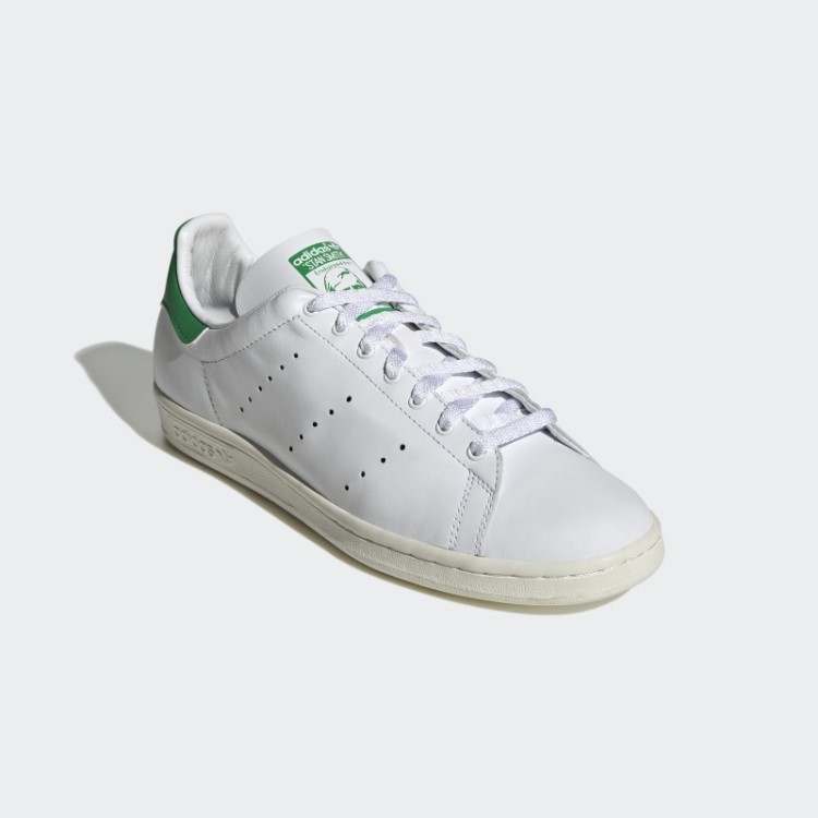 Tênis Adidas Stan Smith Anos 80 Branco