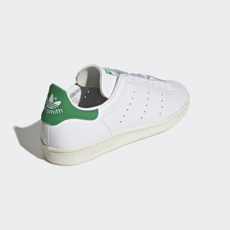 Tênis Adidas Stan Smith Anos 80 Branco