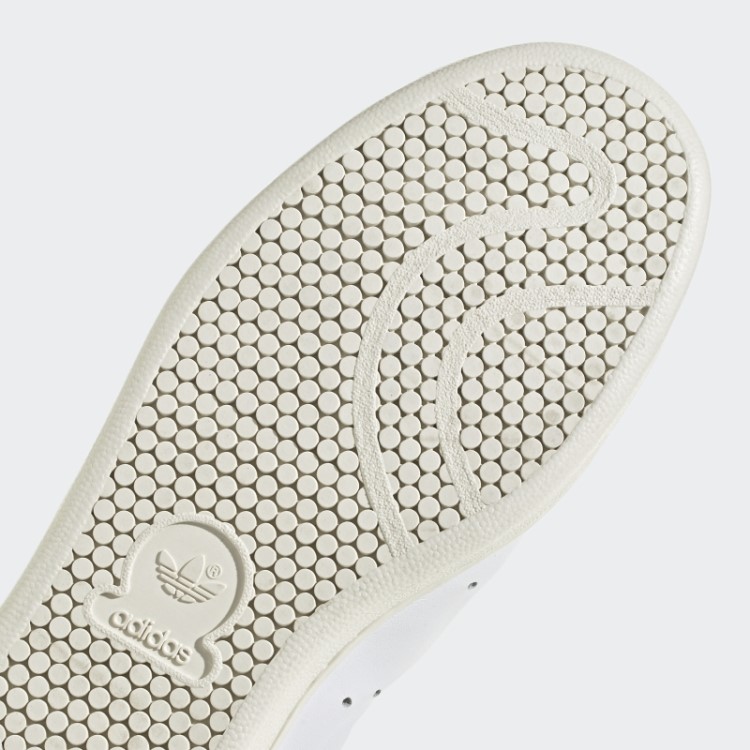 Moda Adidas Stan Smith Sapatos Dos Anos 80 Verde