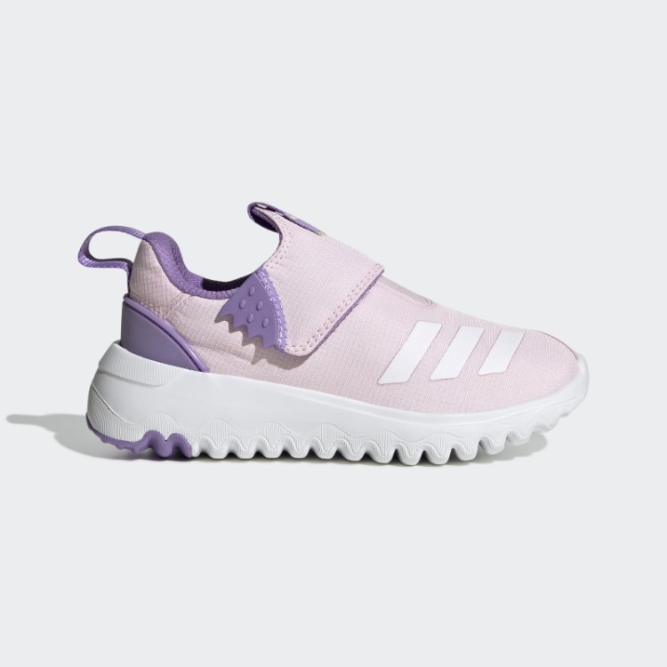 Tênis Rosa Adidas Suru365