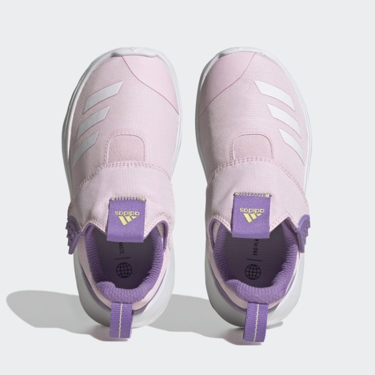 Tênis Rosa Adidas Suru365