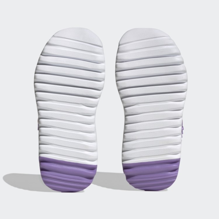 Tênis Rosa Adidas Suru365