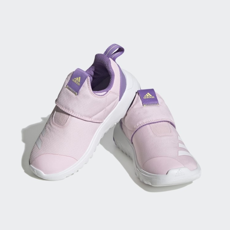 Tênis Rosa Adidas Suru365